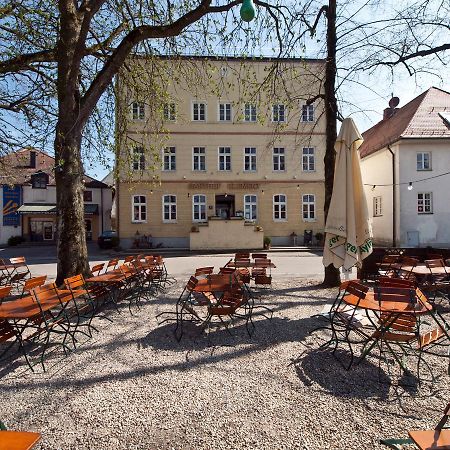 Gasthof Klement Isen Екстер'єр фото