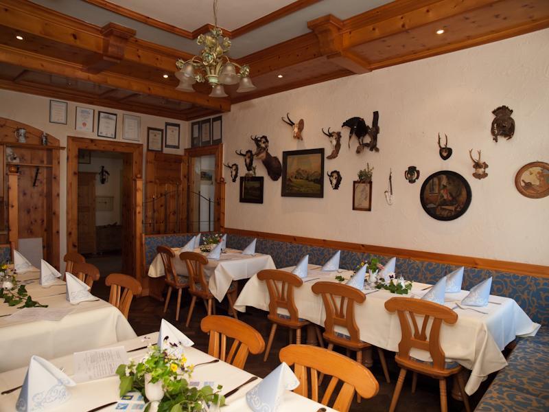 Gasthof Klement Isen Екстер'єр фото