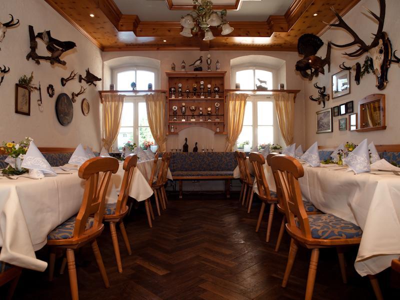 Gasthof Klement Isen Екстер'єр фото