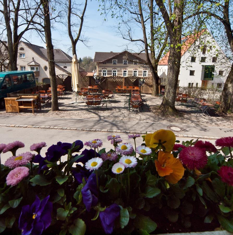 Gasthof Klement Isen Екстер'єр фото